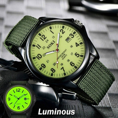Army, quartz, Gifts, watches for men