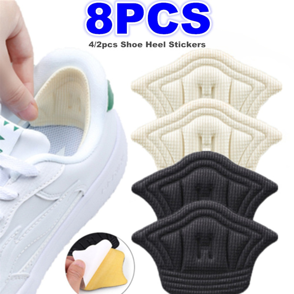 Sports deals heel pads