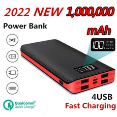 Battery Pack, Capacity, Phone, Powerbank