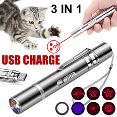 cattoy, Exterior, led, usb