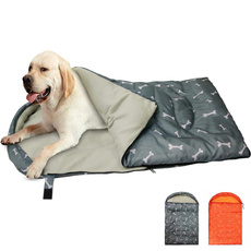 puppybed, camping, Pet Bed, Dogs