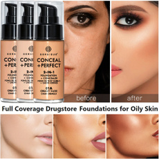 foundation, Beauty, Waterproof, anti aging cream