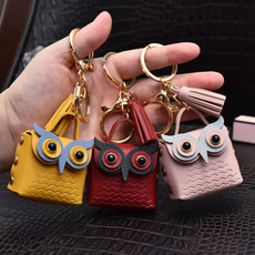 Owl, 時尚, Animal, Chain