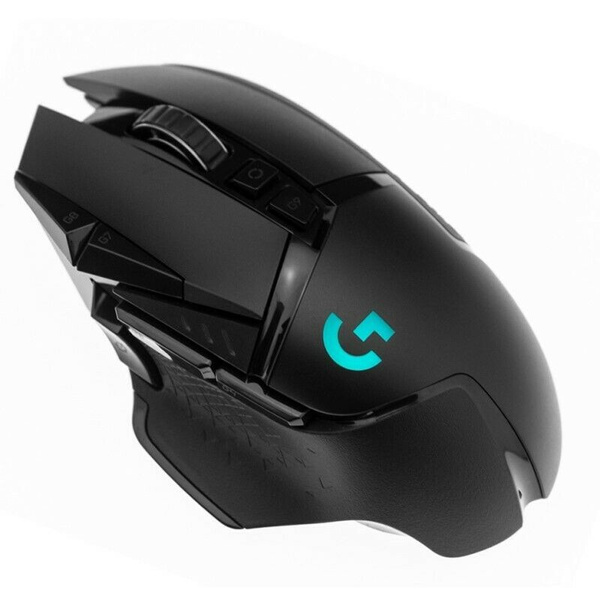 wish logitech g502