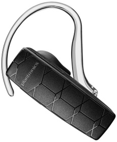 Headset, plantronic, explorer, earpiece