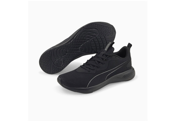 Puma best sale jaro black