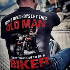 Fashion, Cycling, Shirt, Gifts