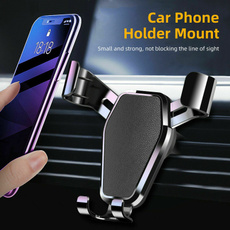 Phone, Mobile, Car Accessories, Mount