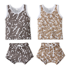 Baby, Tops & Tees, Vest, Fashion