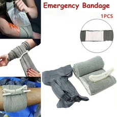 emergencycompressionbandage, hemostatic, Fashion, tacticalbandage
