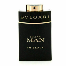 Men's Fashion, black, Parfum, tester