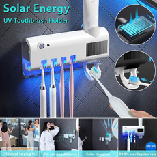 Wall Mount, Bathroom Accessories, solarenergy, toothbrushstand