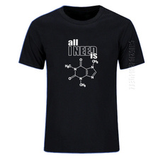 Science, Fashion, Cotton T Shirt, Shirt