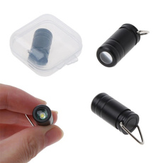 Flashlight, Mini, Outdoor, led