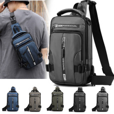Shoulder Bags, usb, Hiking, rucksack