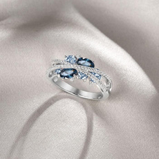 Sterling, DIAMOND, Jewelry Accessory, wedding ring
