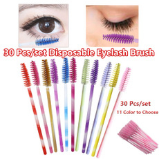 Makeup Tools, eyelashbrush, Beauty, eyelash