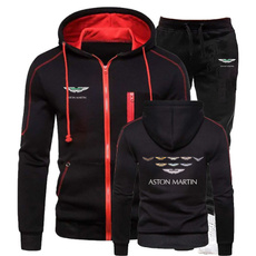 motorcyclejacket, hooded, Casual Jackets, Trend