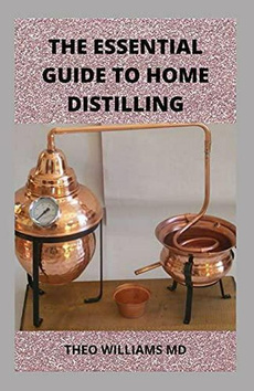 all, distilling, Home & Living, vodka