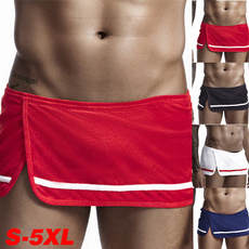 UnderwearMen, cottonshort, Plus Size, boxer shorts