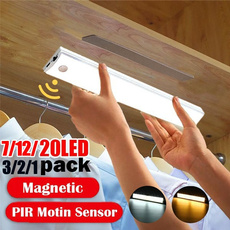 Bright, Sensors, led, Home Decor