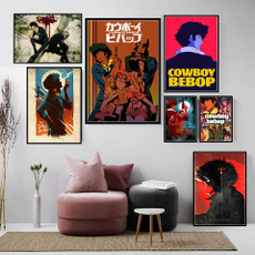 art, Home Decor, Posters, Japanese