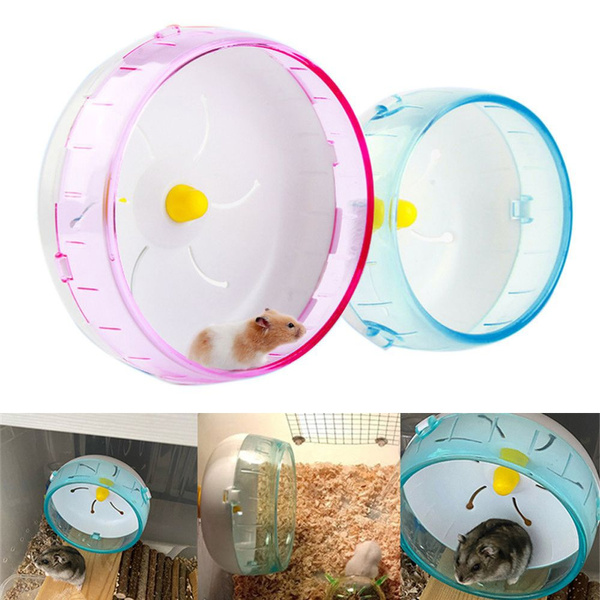 Guinea pig exercise outlet wheel