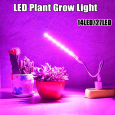 plantlamp, Plants, Flowers, hydroponiclight