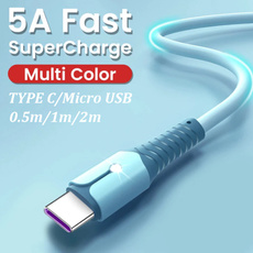 chargecable, phonecable, Samsung, Silicone