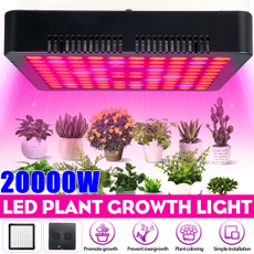 Plants, Indoor, hydroponiclight, Garden
