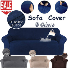 chaircover, velvet, Waterproof, Sofas