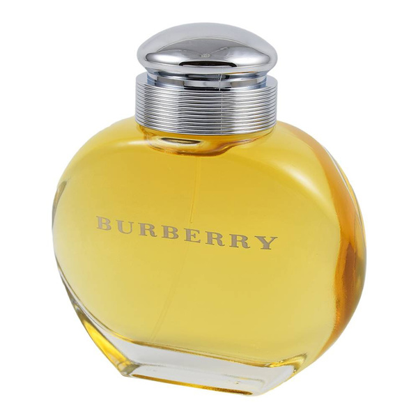 Burberry Classic Eau de Parfum, Perfume for Women, 3.3 Oz Wish