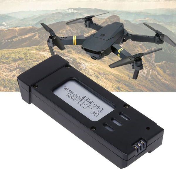 Large hot sale drone battery