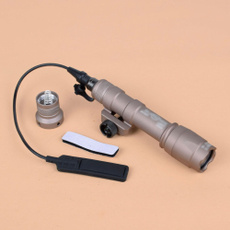 Flashlight, lanterna, led, Polowanie