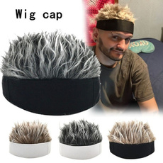 HiP, wig, Head, Adjustable