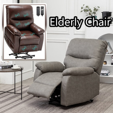 elderlychair, Pocket, powerliftmassagerecliner, reclinerchair