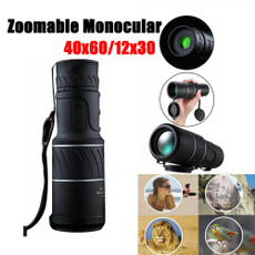 zoomablemonocular, hikingtelescope, Telescope, Hiking