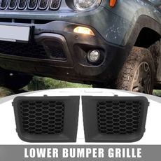 Jeep, Cars