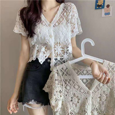 Summer, fashion women, Fashion, knitted