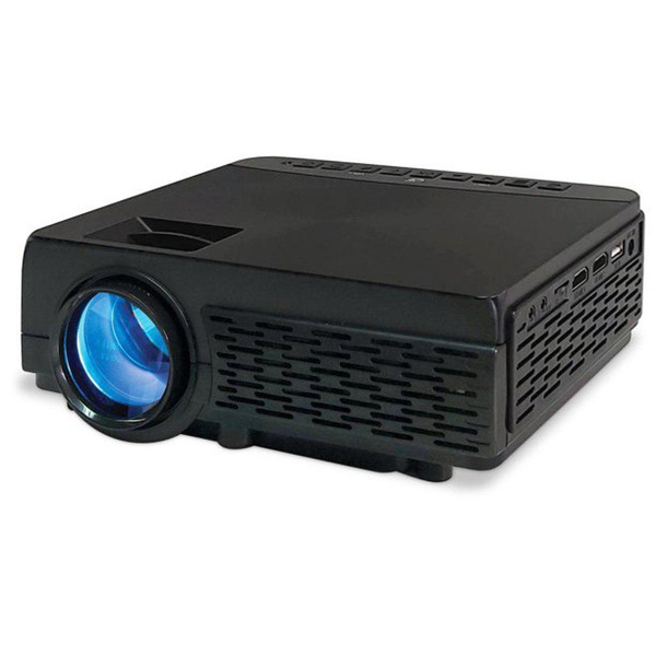 Refurbished GPX 150" Class SD (480p) LED Projector (PJ300B) Wish