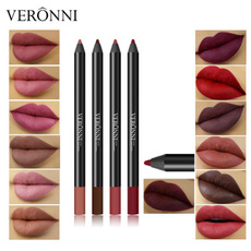 pencil, waterprooflipliner, Lipstick, Beauty
