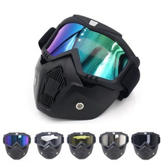 Goggles, Cycling, motorcyclemask, Snow Goggles