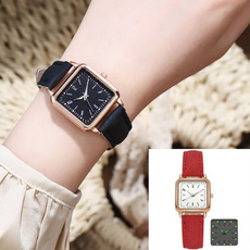 Fashion, Brand New Automatic Wrist watch, Clock, Simple