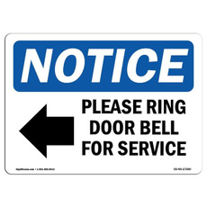 Door, Jewelry, Office, Bell