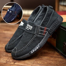 Breathable, Mens Shoes, Comfortable, lowtop
