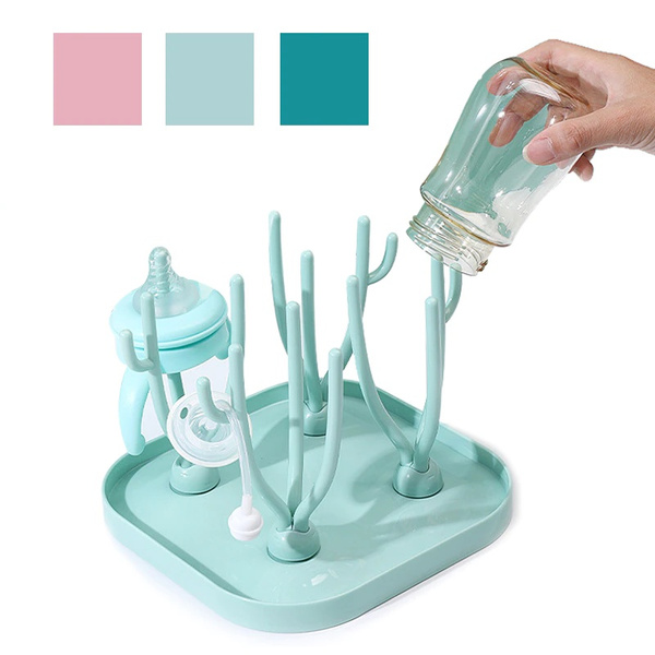Baby Bottle Drying Rack – CleanLynex