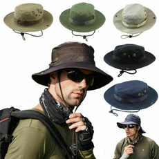 Bonnet, mens cap, sun hat, safari