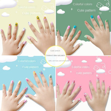 Fashion, Beauty, kidsizenailtip, Cover