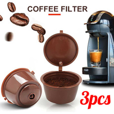 coffeepodsfilter, coffeecapsule, coffeefilter, refillablecapsule