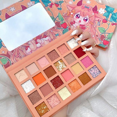 24, cute, Palette, Makeup
